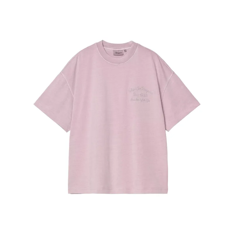 Carhartt WIP Bait Shack T shirt-0