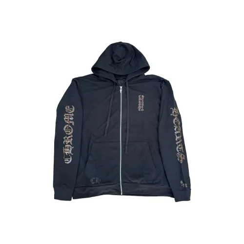 Chrome Hearts x GUNSHI FW24 Tank Top Unisex Black
