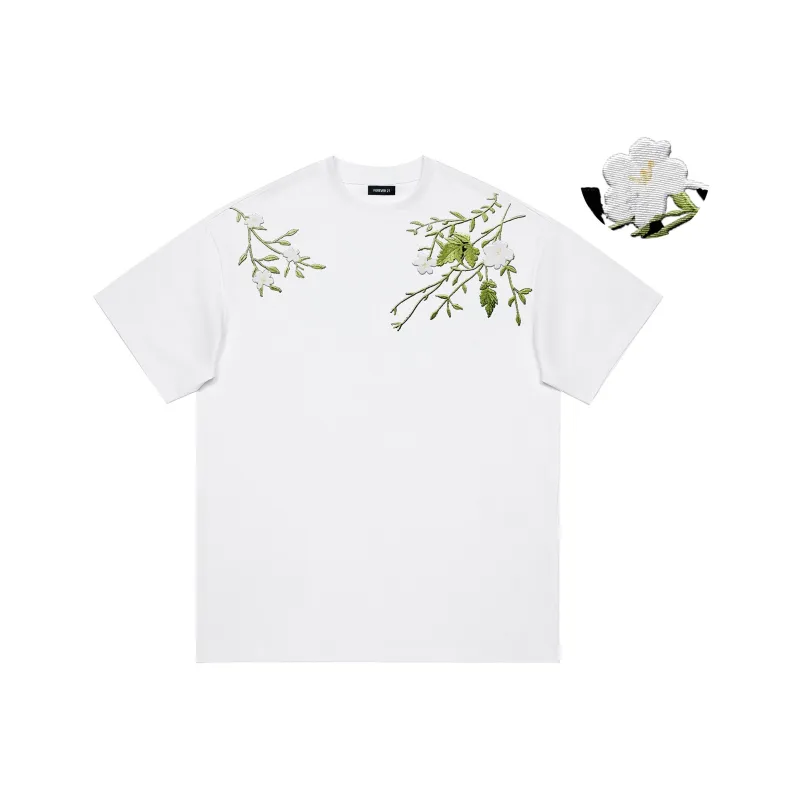 FOREVER 21 T Shirts Unisex-5