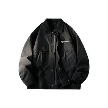 RED DRAGONFLY Jackets Coats Unisex