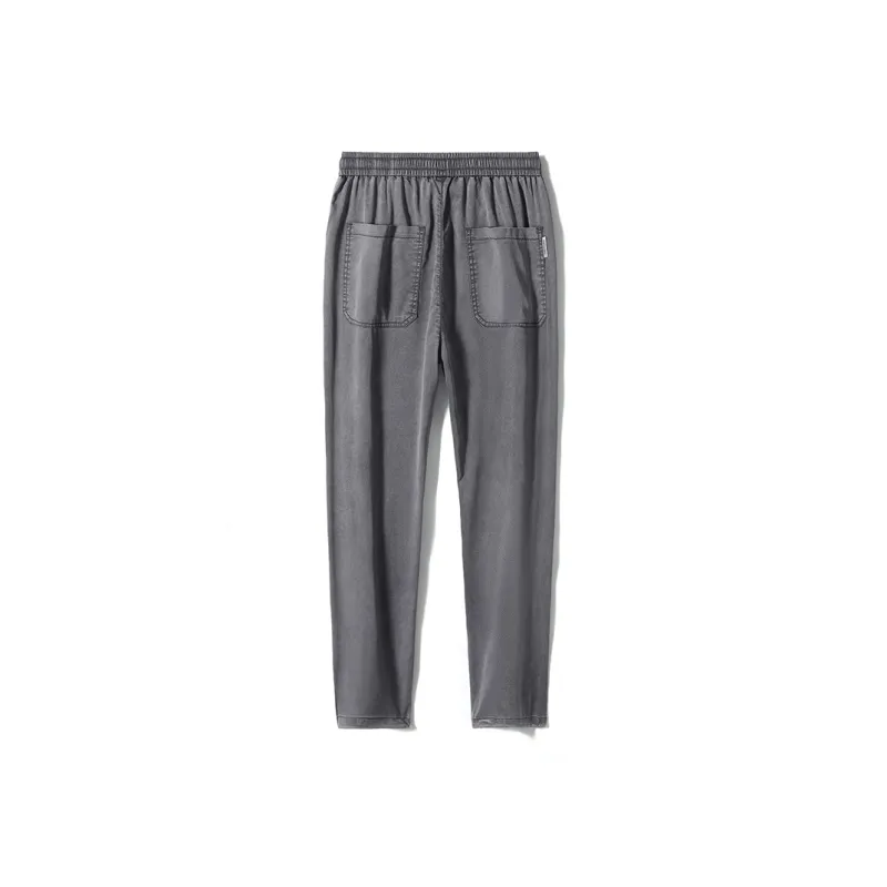 Playboy Casual Pants Men-3