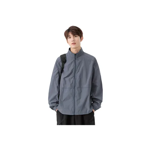 CREAZIONI LA FANTASIA E MOBILE Jackets & Coats Unisex
