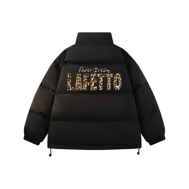 Lafetto Down Jackets Unisex-0