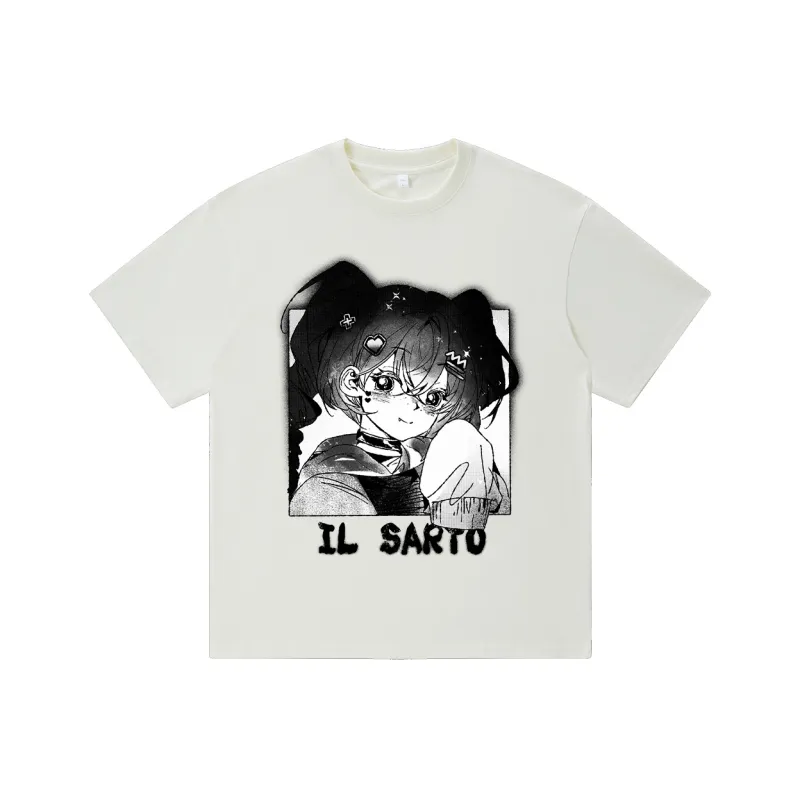 IL SARTO T Shirts Unisex-5
