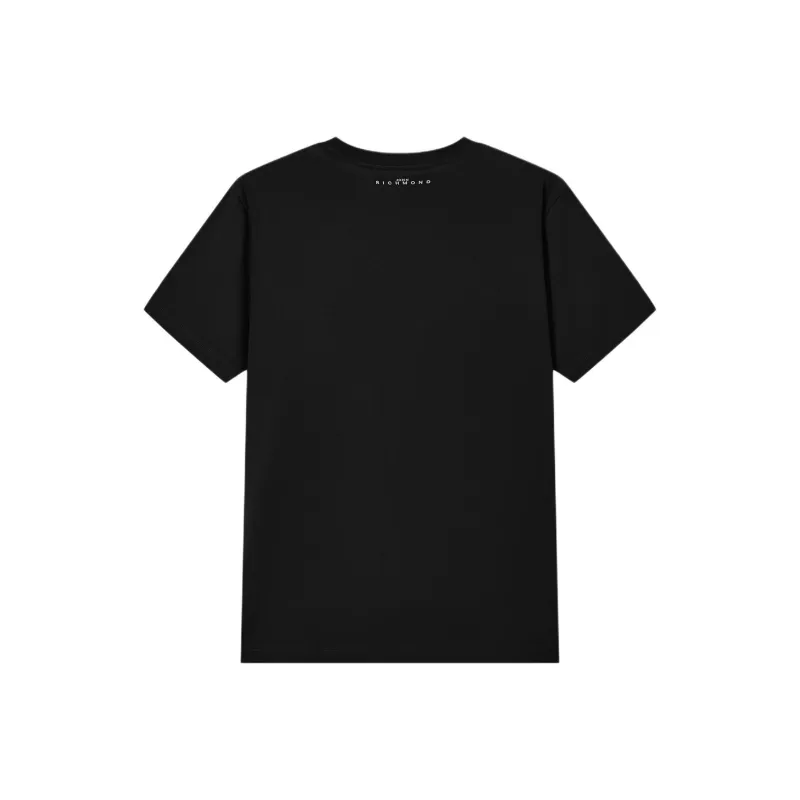 JOHN RICHMOND Logo print T shirt-9