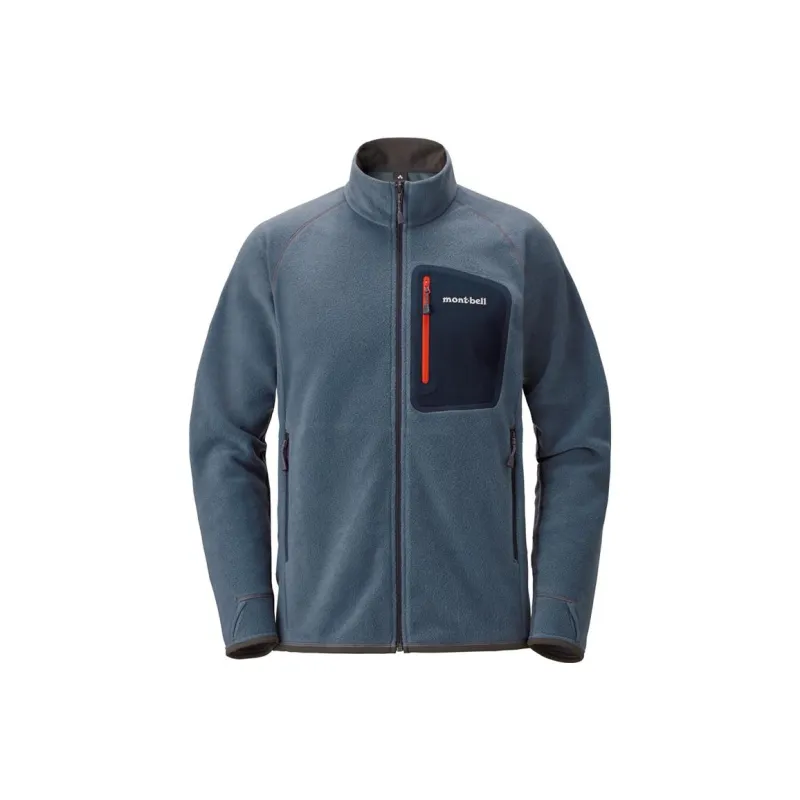 MONTBELL Jackets Men-3