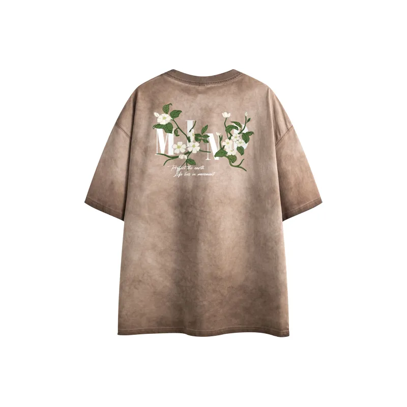 MindBridge T Shirts Unisex-5