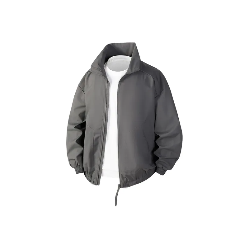 EYEUNDERSTAND Jackets Unisex-2
