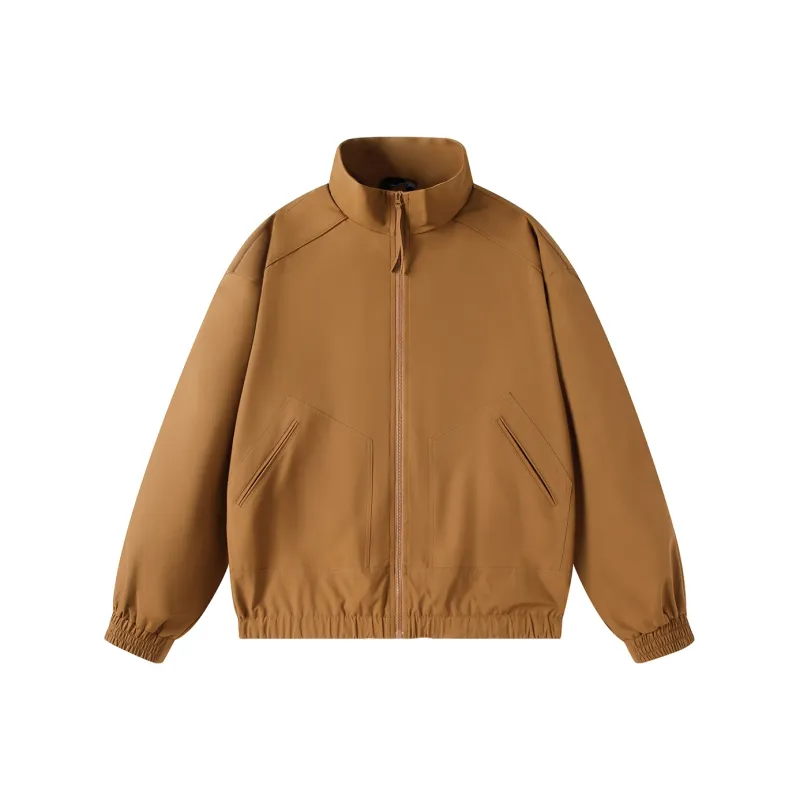 EYEUNDERSTAND Jackets Unisex-5
