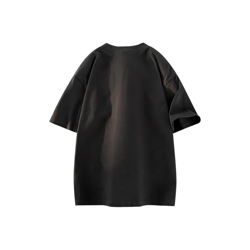 IN'S T Shirts Unisex-3