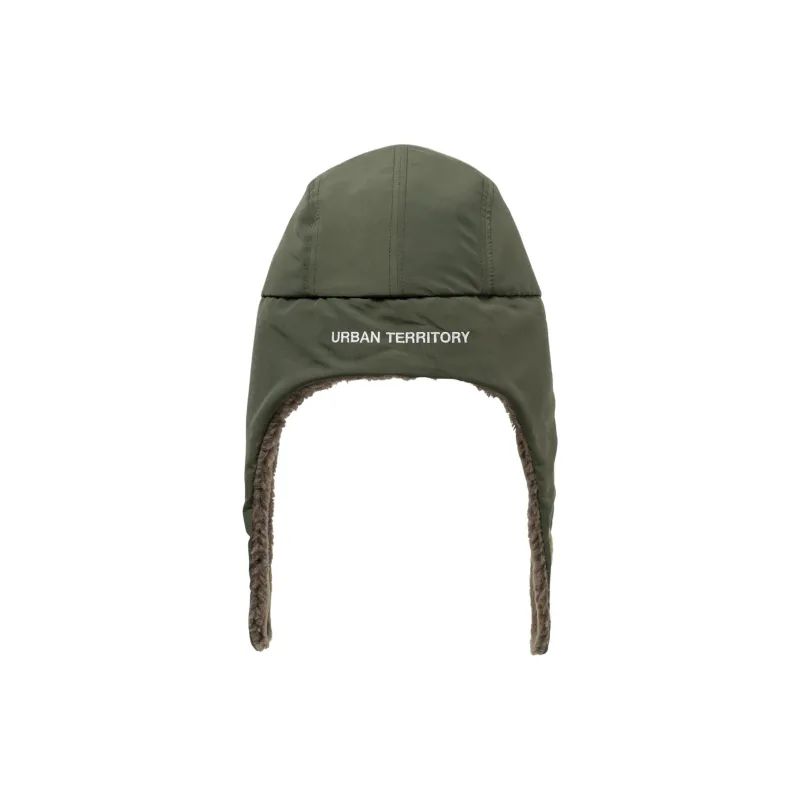 WTAPS Hats Unisex-5