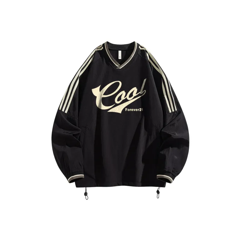 FOREVER 21 Sweatshirts Unisex-0