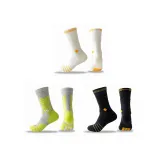 White+Green+Black[3 Pack]