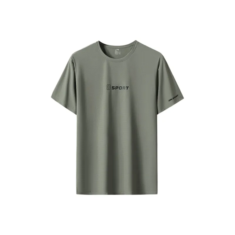 K bird T Shirts Men-3