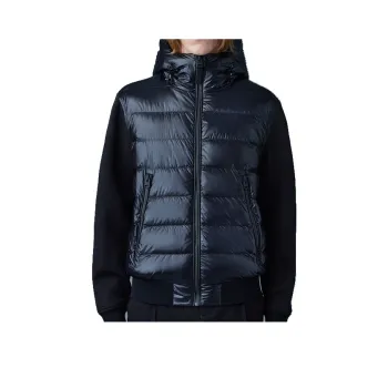 MACKAGE Frank Logo-patch Hooded Jacket