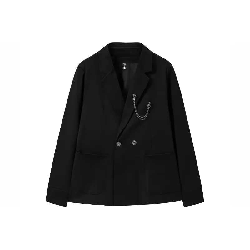 A.X.S.K Business Suits Unisex-0