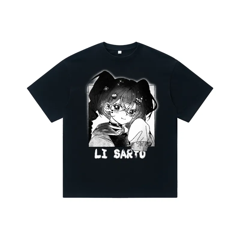 IL SARTO T Shirts Unisex-3