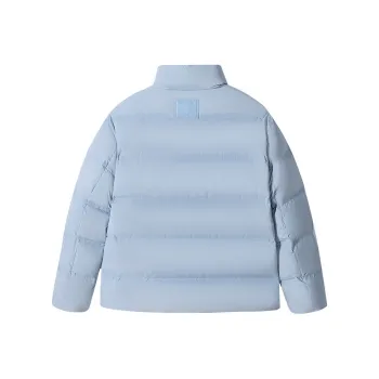 GXG Down Jackets Men Sky Blue