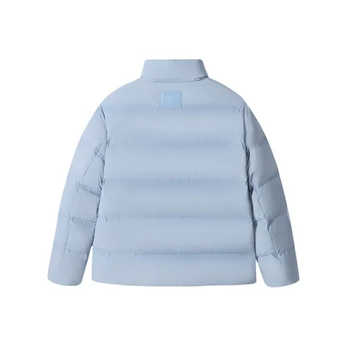 GXG Down Jackets Men Sky Blue