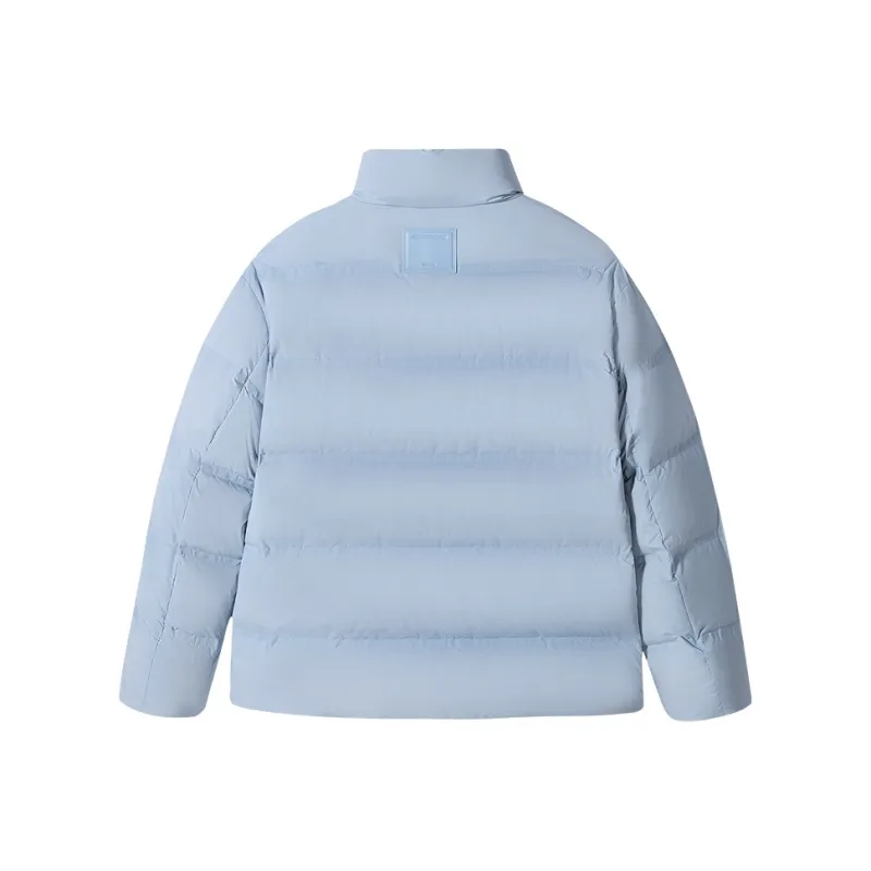 GXG Down Jackets Men Sky Blue-0