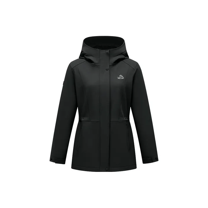 PELLIOT Windbreaker Jacket Women's-5