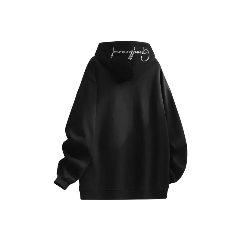 Budding Bear Sweatshirts Unisex-2