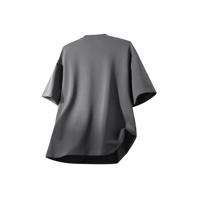Supremo Cat T Shirts Unisex-5