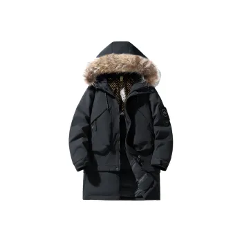 SNOW FLYING Down Jackets Unisex
