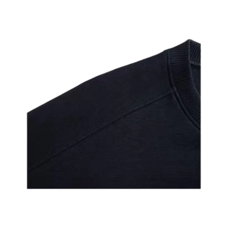 Anta Sweatshirt Men's Basic Black-3