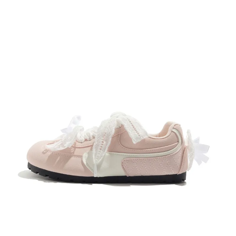 BEIER Low-Top Skateboard Shoes Women's-32