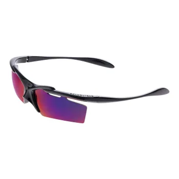 Balenciaga Turbo Rectangle Sunglasses