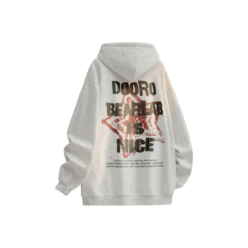 Budding Bear Sweatshirts Unisex-7