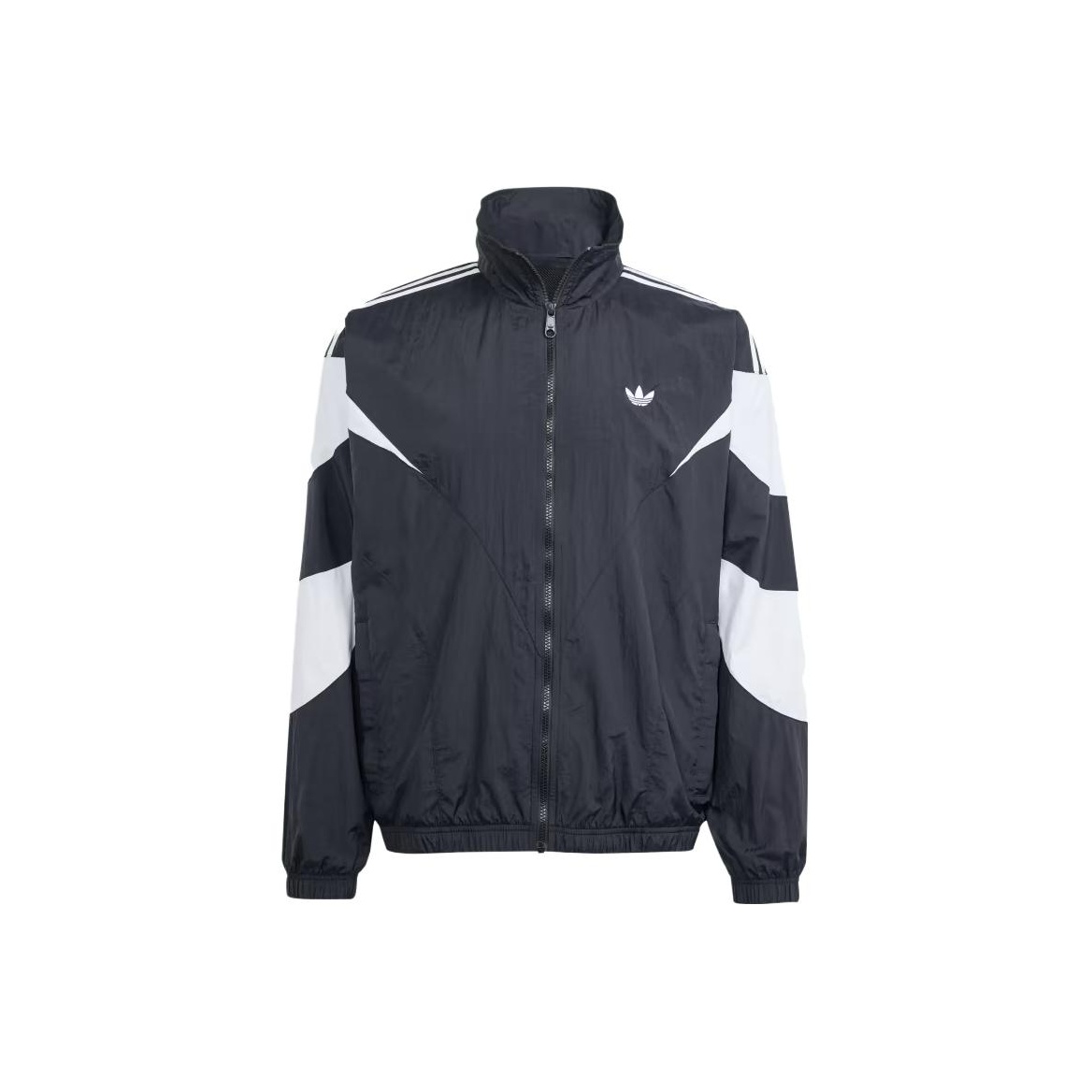 大人気定番商品 Adidas Originals POIZON - L-XL Black Men Jackets ジャケット・アウター