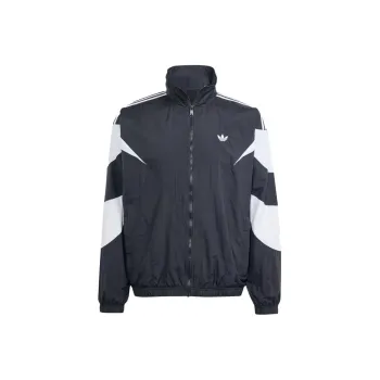 Adidas Originals REKIVE Jacket Men's Black
