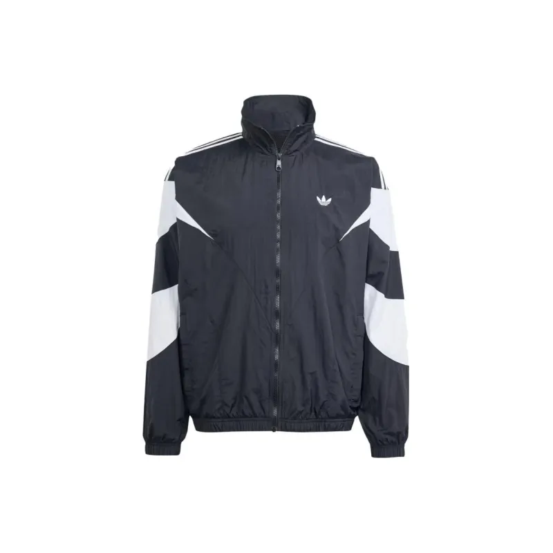 Adidas Originals REKIVE Jacket Men's Black-0