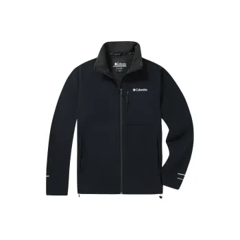 Columbia Transit Jacket Men's Black