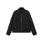 Black (Padded)
