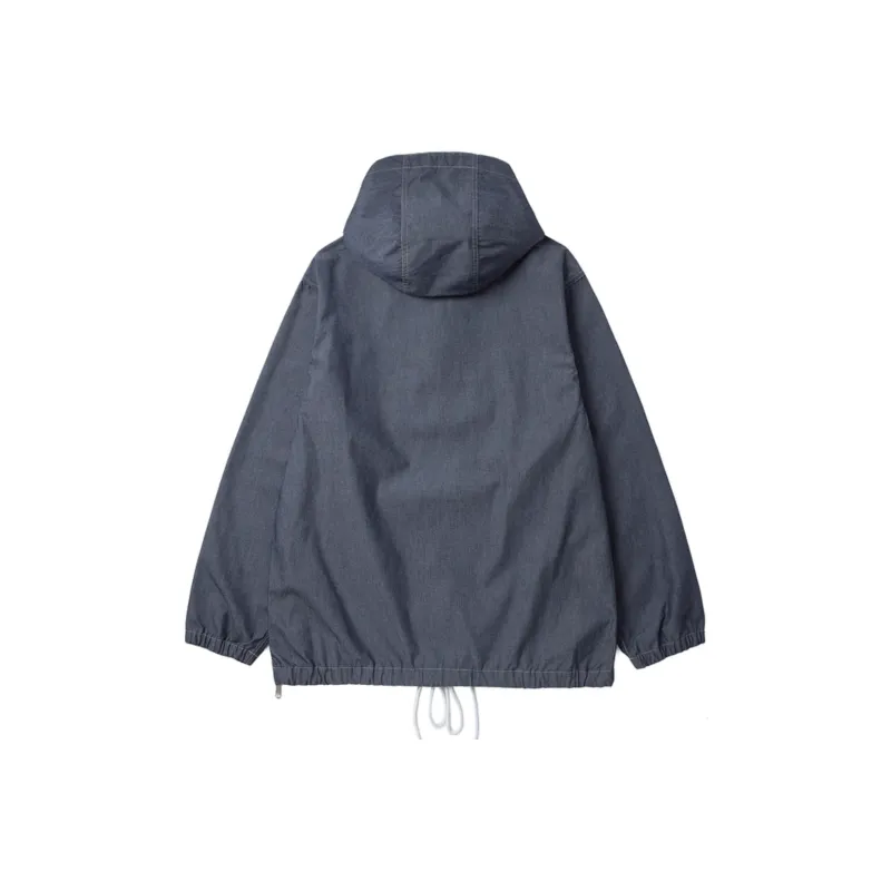 Carhartt WIP Jackets & Coats Men's Blue-1