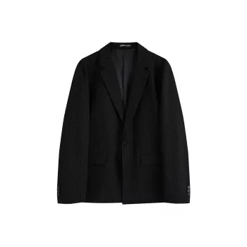 JOHNHOLLIS Business Suit Unisex