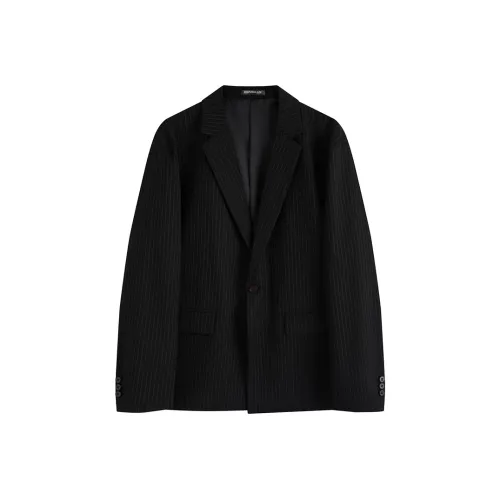 JOHNHOLLIS Business Suit Unisex