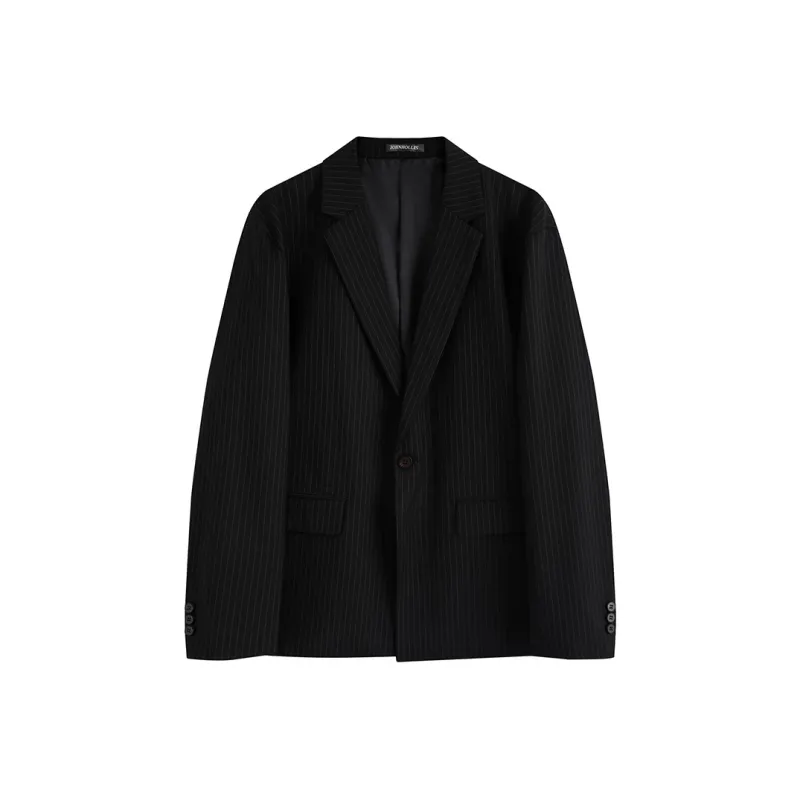 JOHNHOLLIS Business Suit Unisex-0
