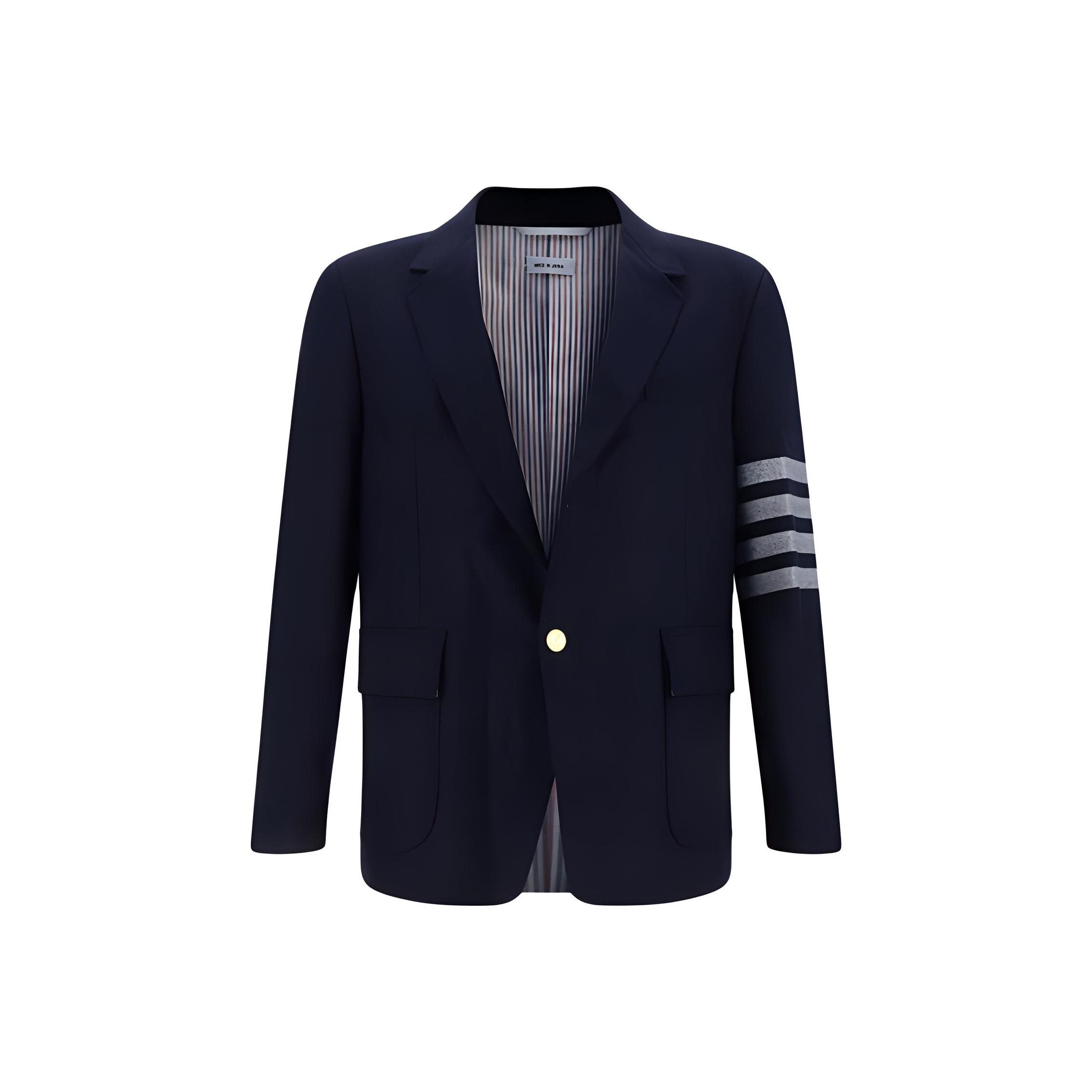 THOM BROWNE Business Suits Men on Sale & Authentic - POIZON