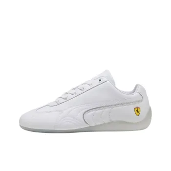 PUMA Speedcat Og Ferrari Miami F1 White