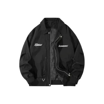 Kawasaki Jackets Unisex
