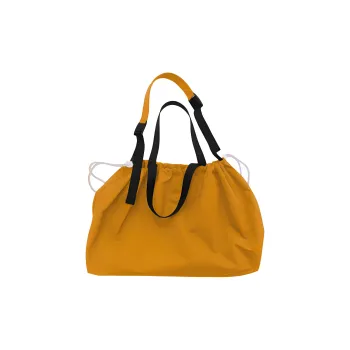 ACMEITEM Polyamide One Shoulder Handbag, Crossbody Bag Large Size Unisex Multicolor