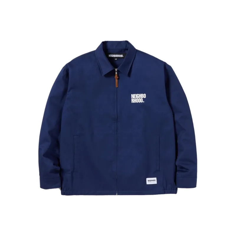 NEIGHBORHOOD FW23 Fall/Winter Collection Jackets Unisex-4