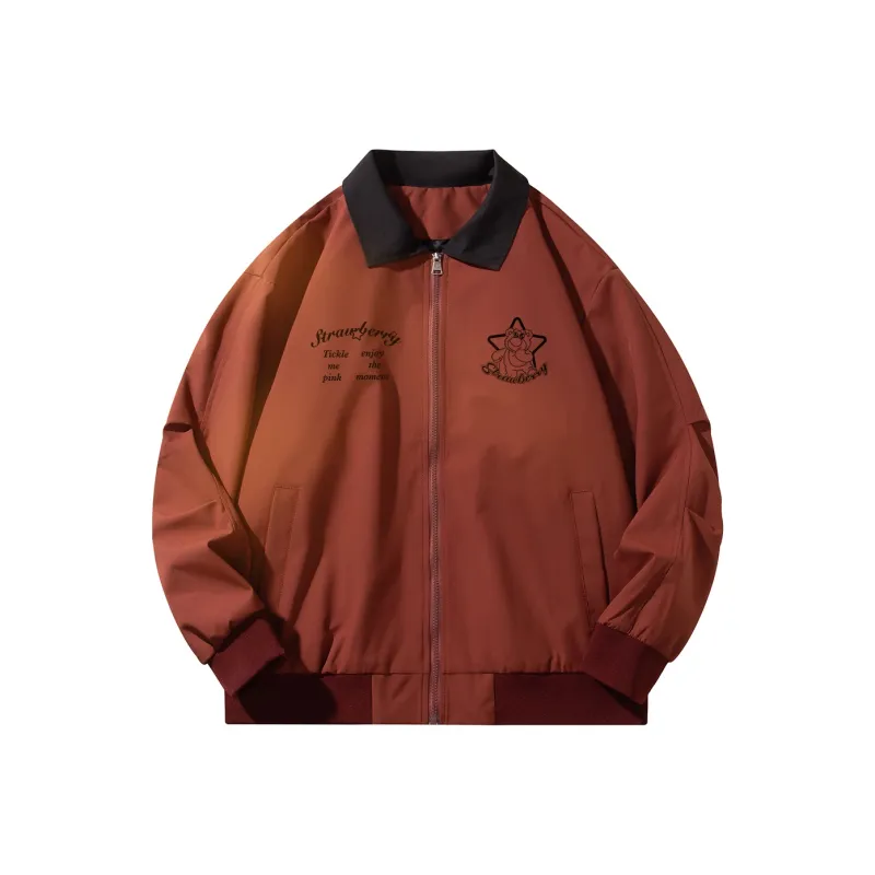 Disney Jackets Unisex-6