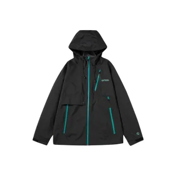 OUTDOOR PRODUCTS Waterproof, Windproof, Breathable, Abrasion Resistant, Thermal Windbreaker Jacket Unisex