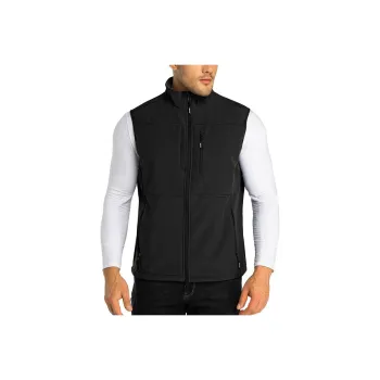 33000FT Vests Men