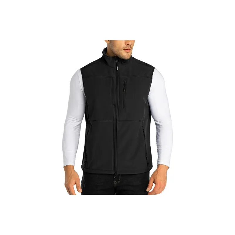 33000FT Vests Men-0